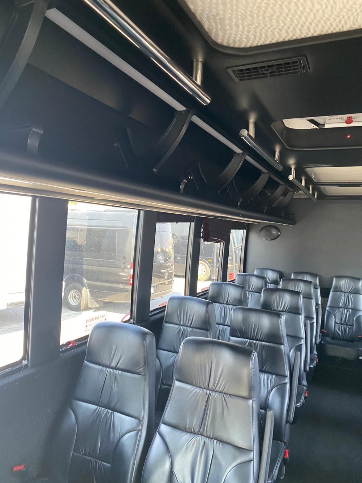 Shuttle Bus for Sale in Las Vegas, NV - Photo 9