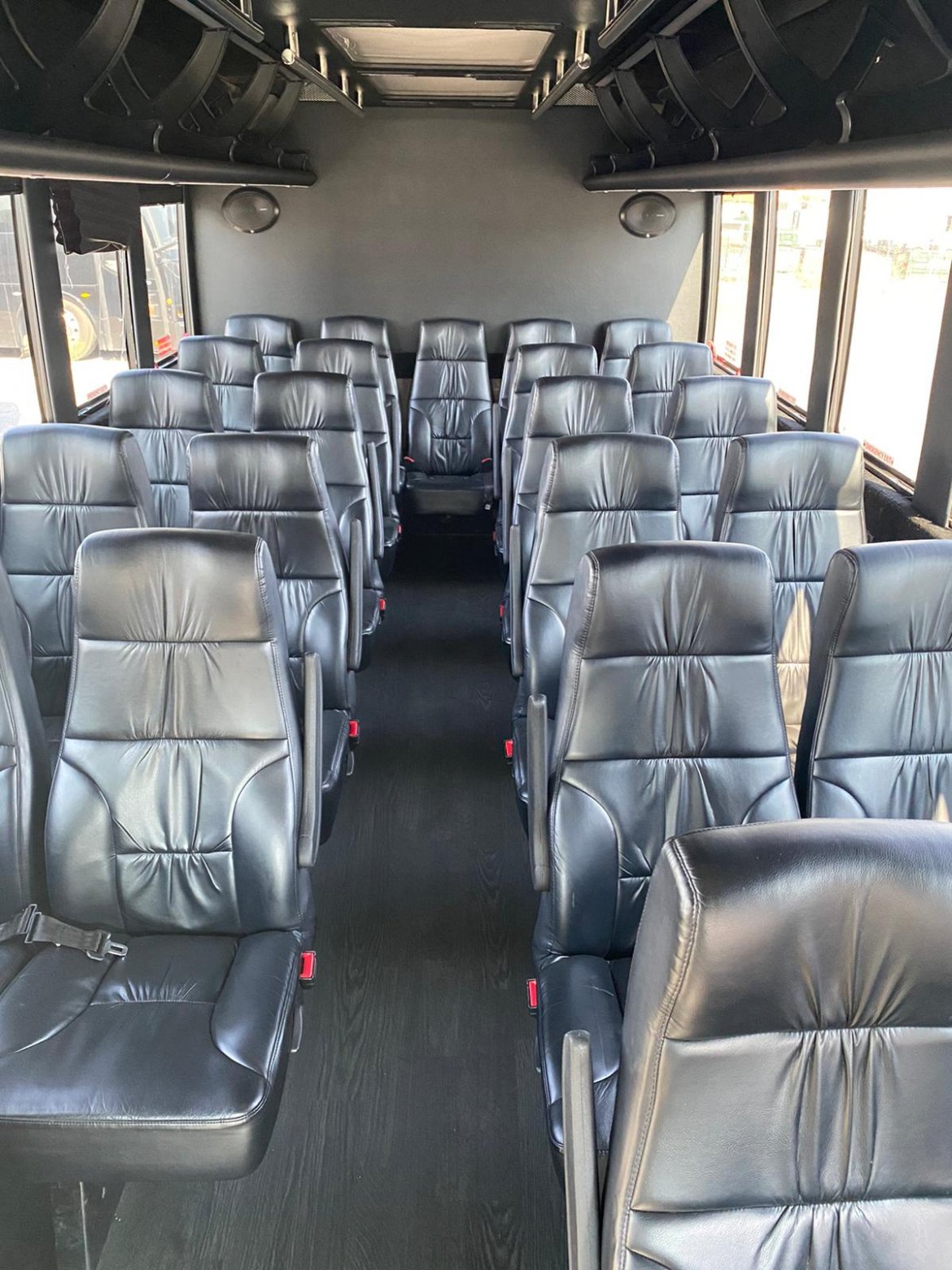 Shuttle Bus for Sale in Las Vegas, NV - Photo 4