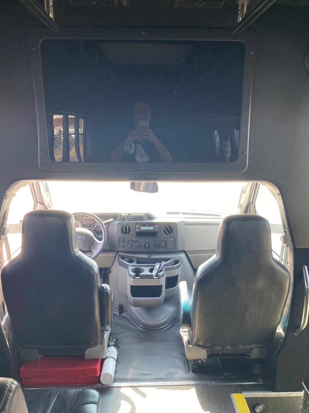Shuttle Bus for Sale in Las Vegas, NV - Photo 8
