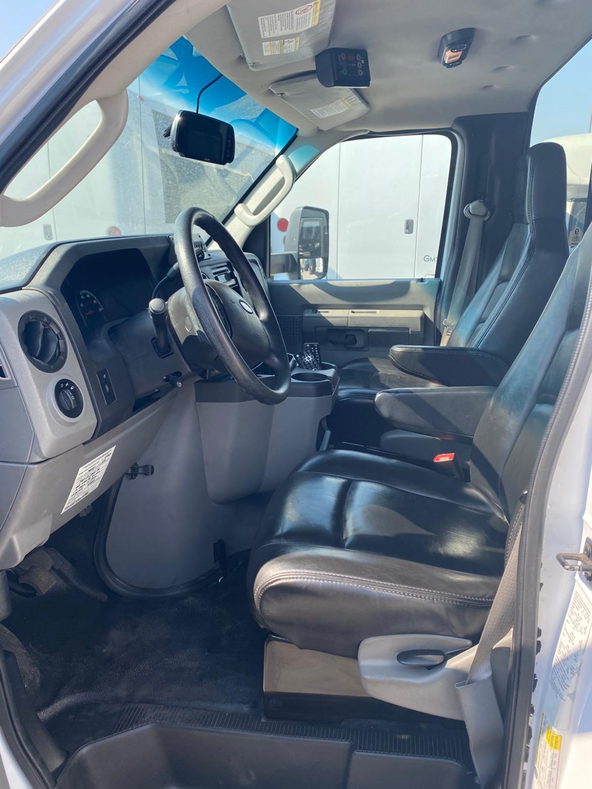 Shuttle Bus for Sale in Las Vegas, NV - Photo 11