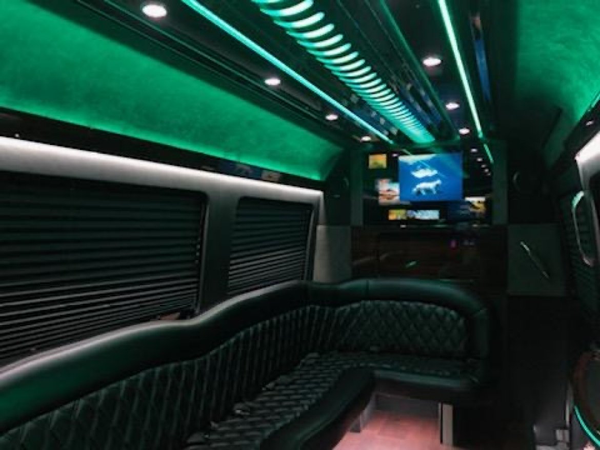 Sprinter for Sale in Fontana, CA - Photo 5