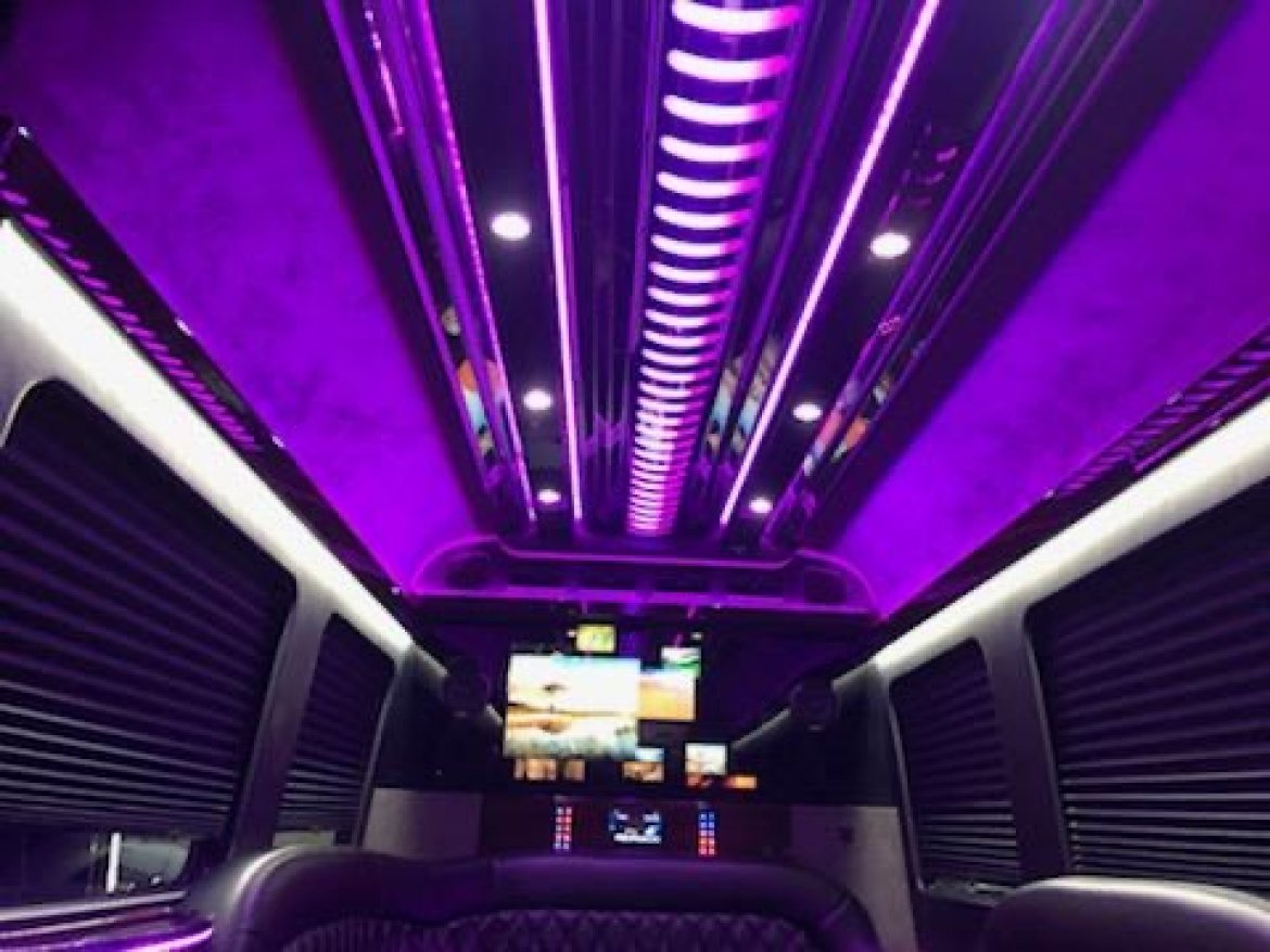 Sprinter for Sale in Fontana, CA - Photo 6