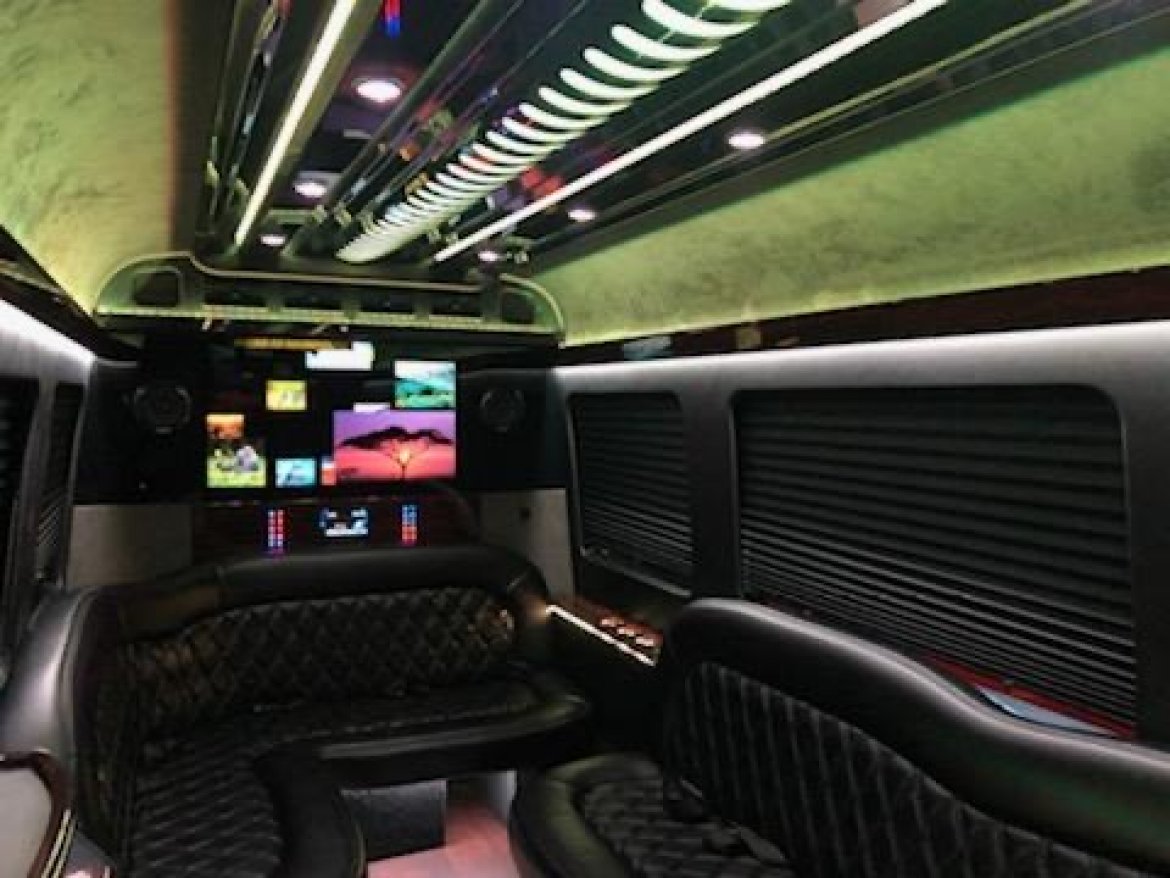 Sprinter for Sale in Fontana, CA - Photo 7