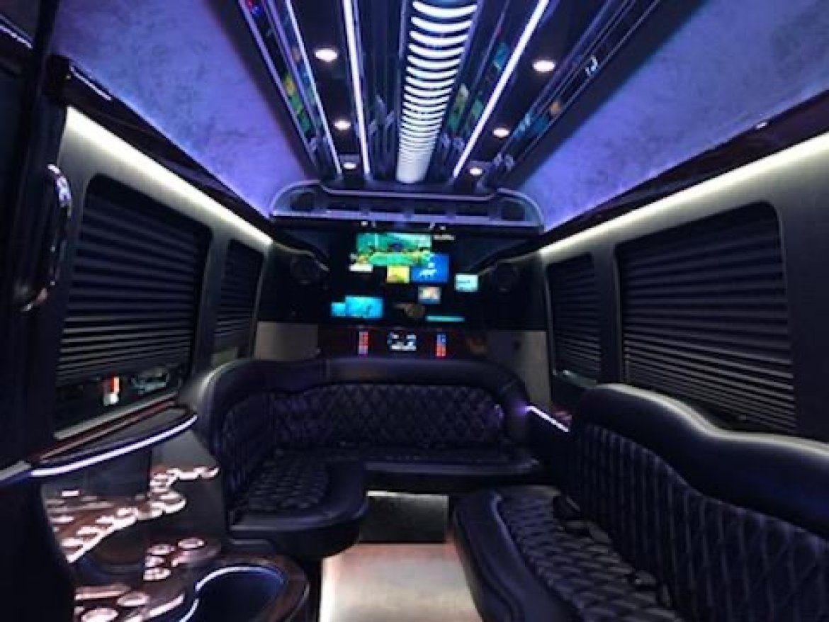 Sprinter for Sale in Fontana, CA - Photo 11