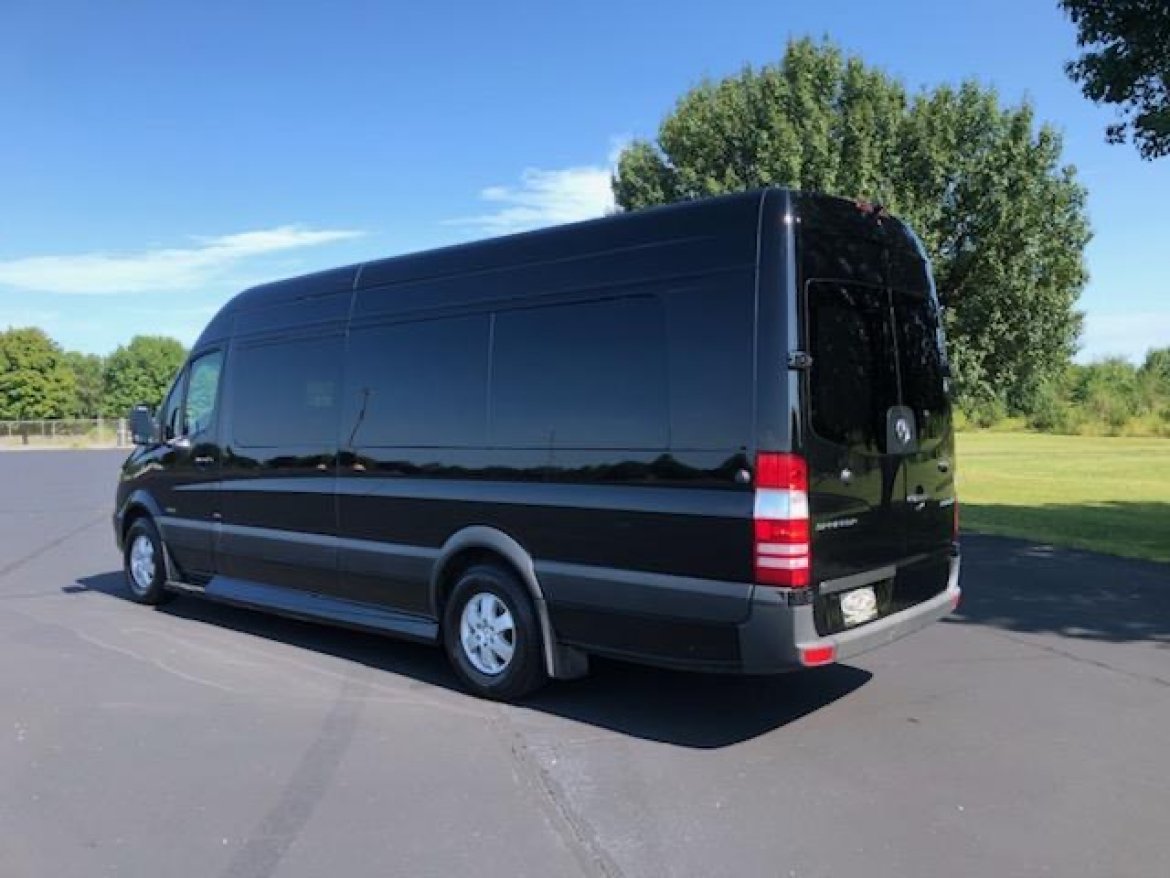 Sprinter for Sale in Fontana, CA - Photo 12