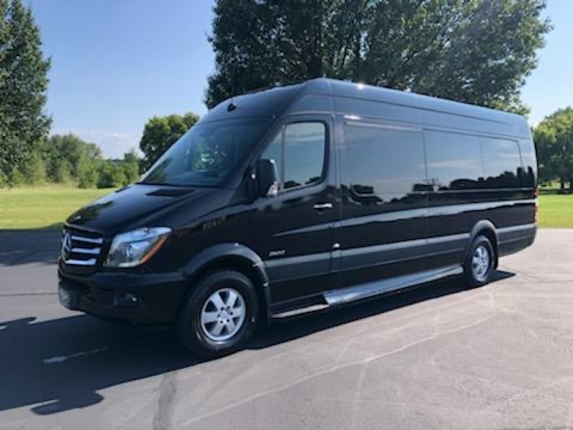 Sprinter for Sale in Fontana, CA - Photo 14