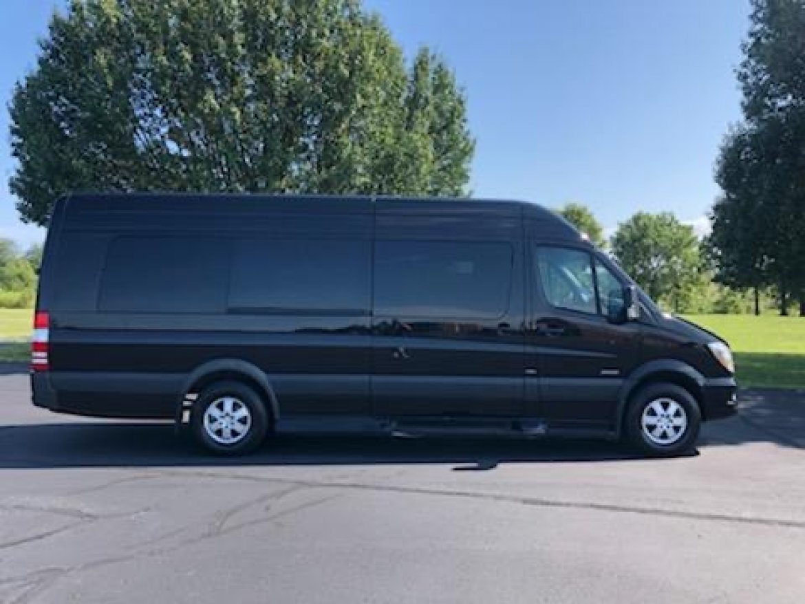 Sprinter for Sale in Fontana, CA - Photo 18
