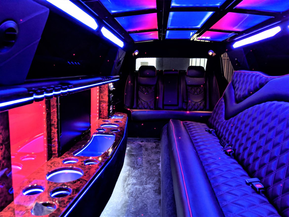Limousine for Sale in springfield, MO - Photo 5