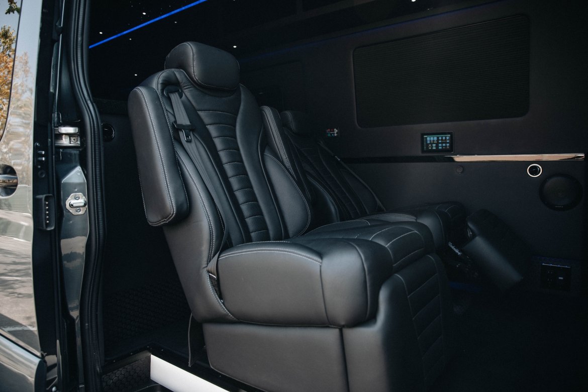 Sprinter for Sale in San Dimas, CA - Photo 8