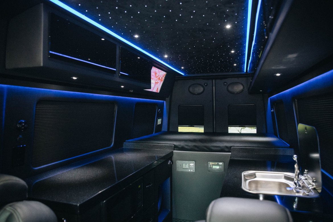 Sprinter for Sale in San Dimas, CA - Photo 10