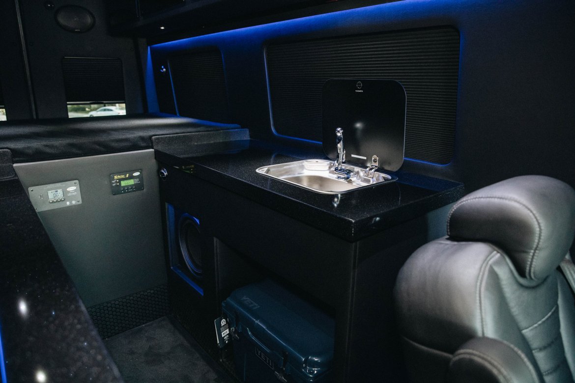 Sprinter for Sale in San Dimas, CA - Photo 13