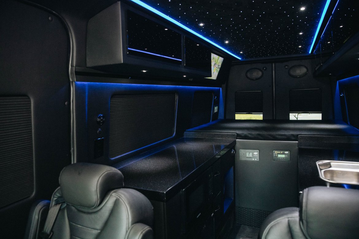 Sprinter for Sale in San Dimas, CA - Photo 14