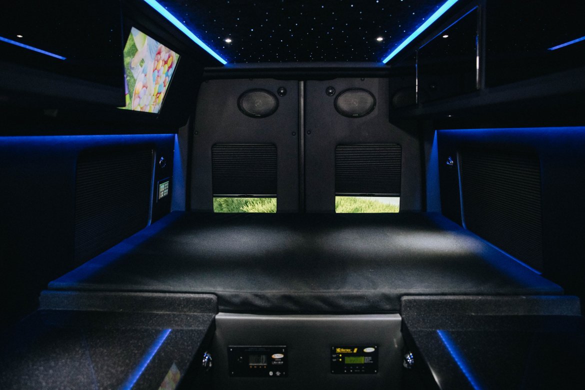 Sprinter for Sale in San Dimas, CA - Photo 18