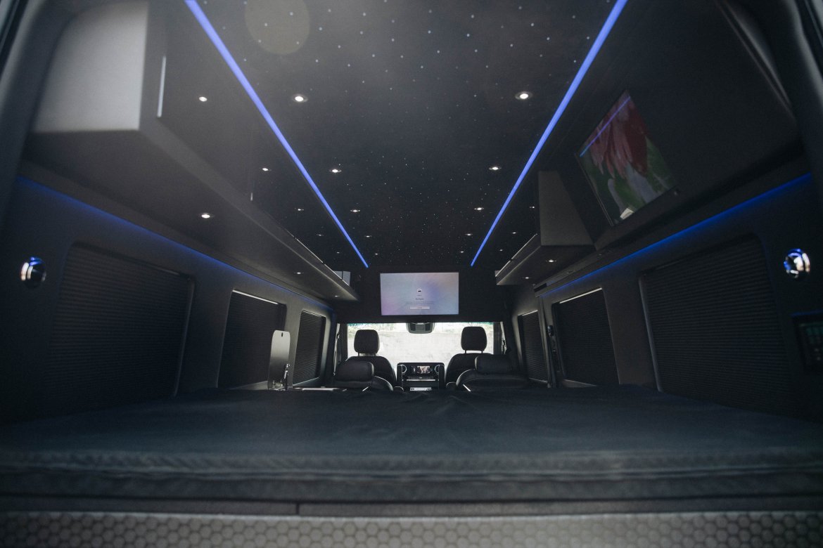 Sprinter for Sale in San Dimas, CA - Photo 25