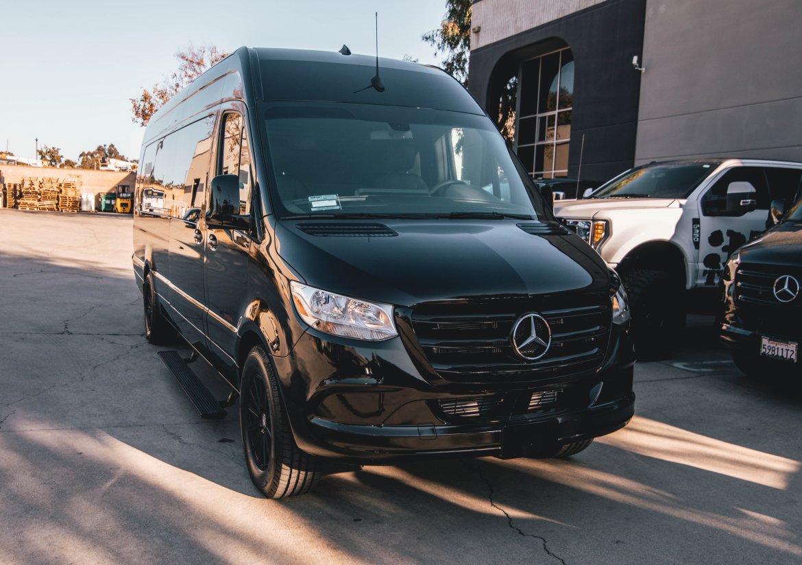 Sprinter for Sale in San Dimas, CA - Photo 4