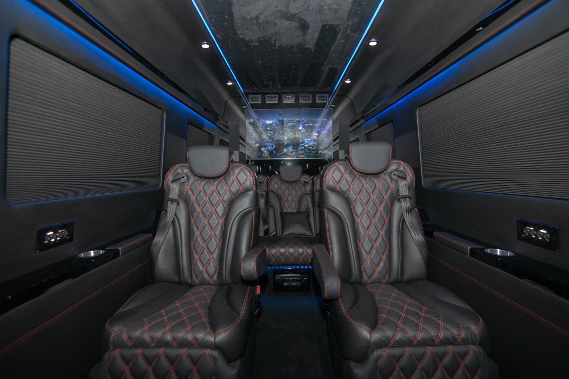 Sprinter for Sale in San Dimas, CA - Photo 5