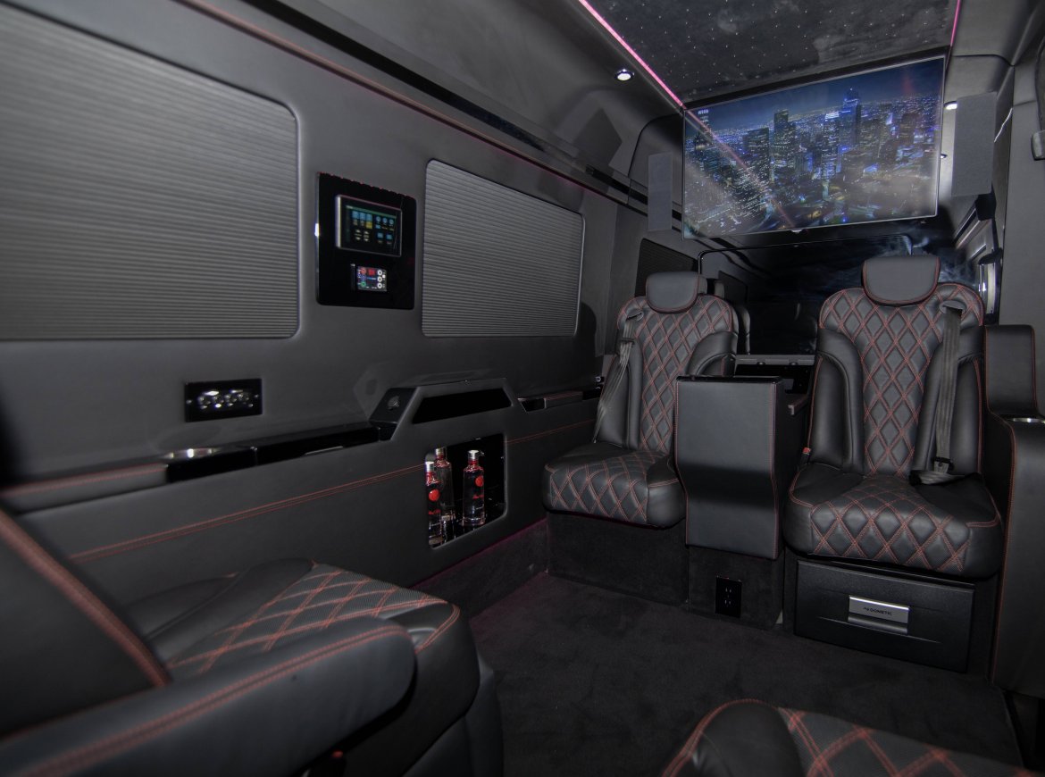 Sprinter for Sale in San Dimas, CA - Photo 9