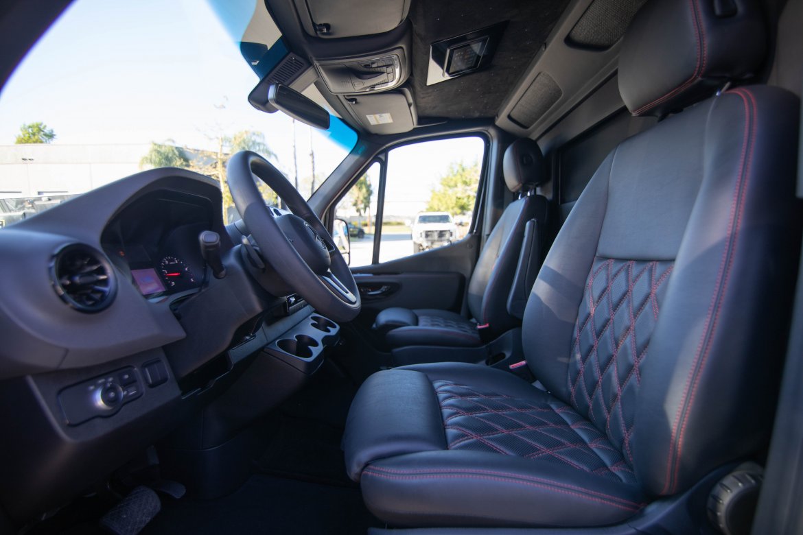 Sprinter for Sale in San Dimas, CA - Photo 10