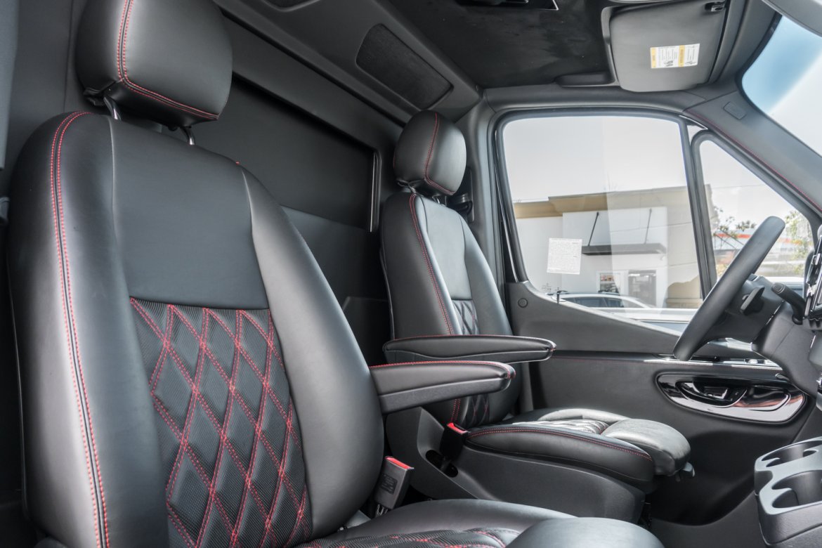 Sprinter for Sale in San Dimas, CA - Photo 13