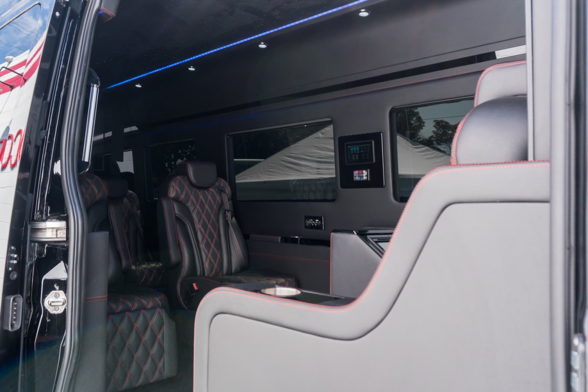 Sprinter for Sale in San Dimas, CA - Photo 16