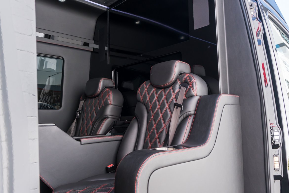 Sprinter for Sale in San Dimas, CA - Photo 18