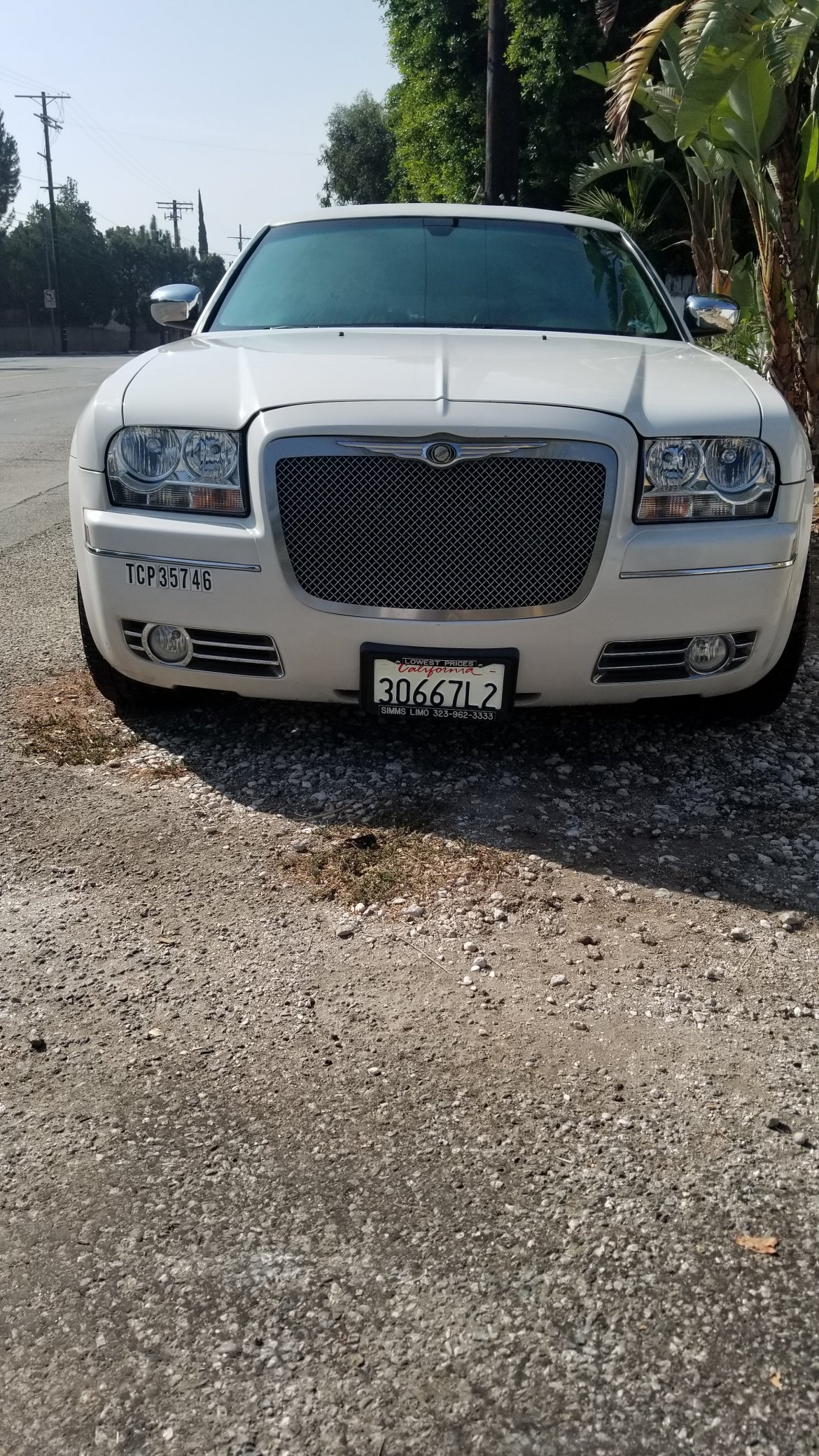 Limousine for Sale in Los Angeles, CA - Photo 4