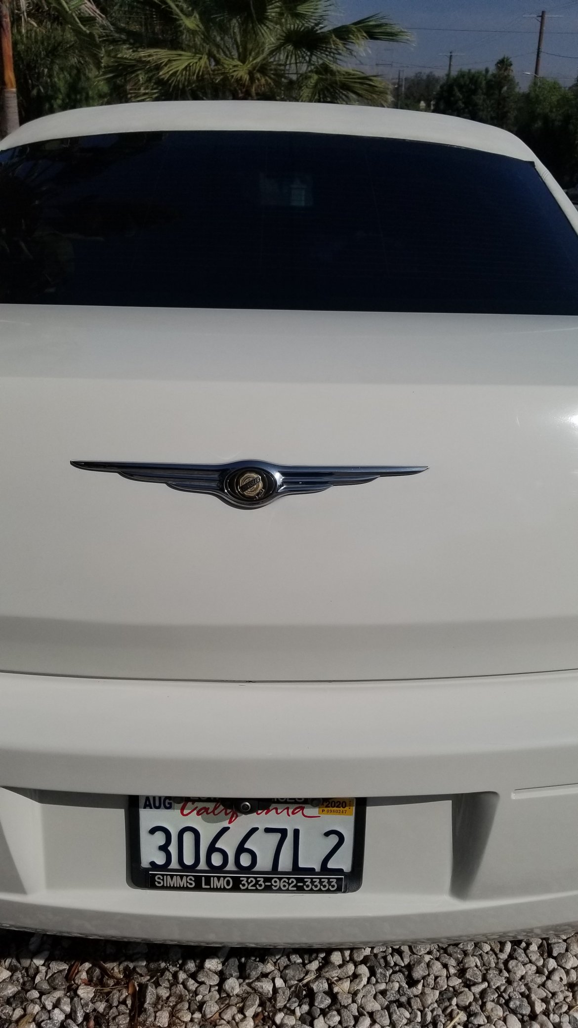 Limousine for Sale in Los Angeles, CA - Photo 7