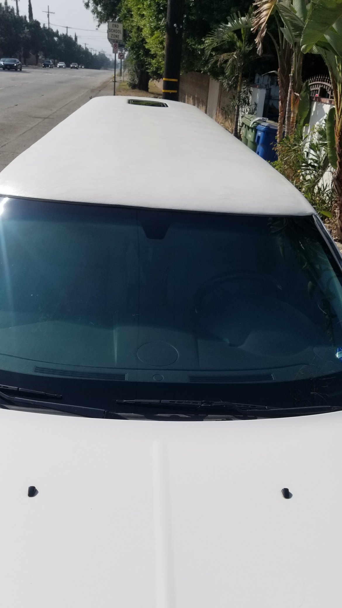 Limousine for Sale in Los Angeles, CA - Photo 9