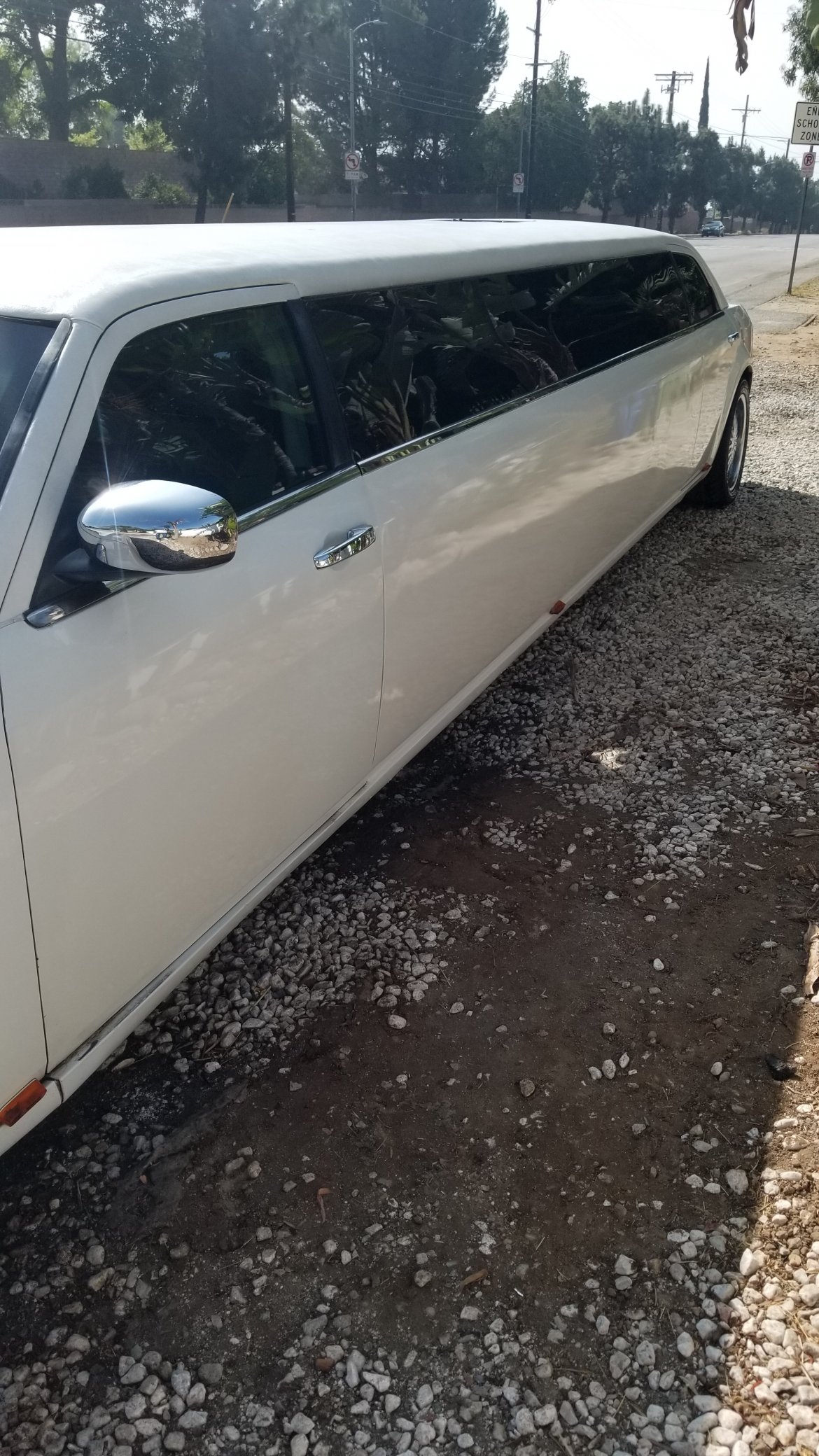 Limousine for Sale in Los Angeles, CA - Photo 10