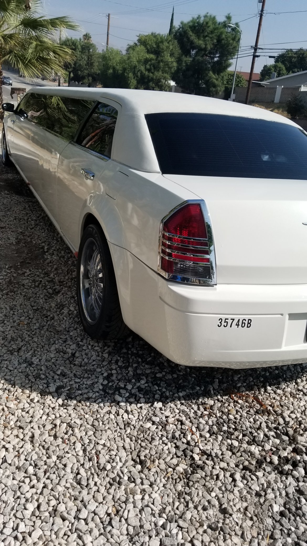 Limousine for Sale in Los Angeles, CA - Photo 12