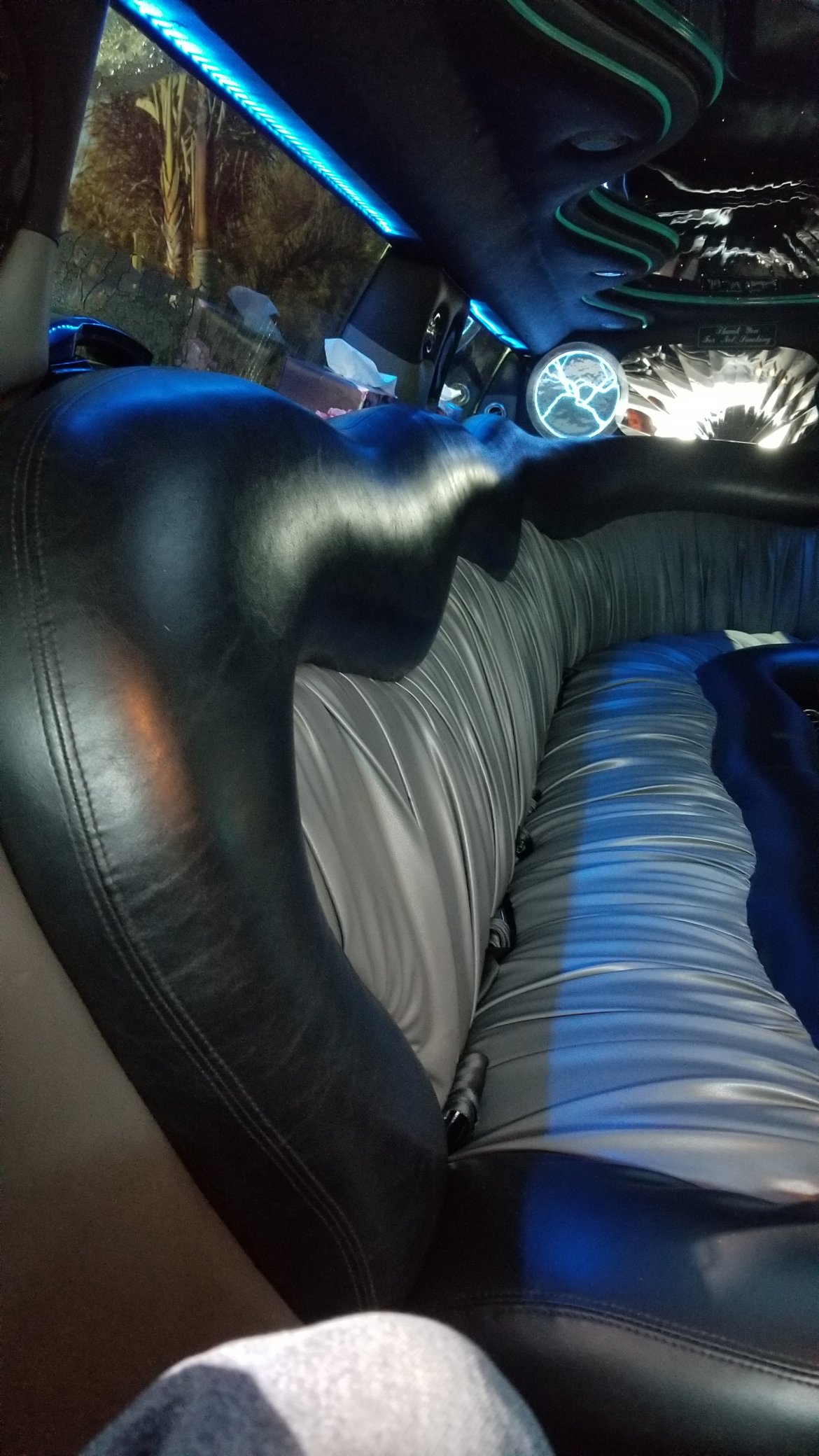 Limousine for Sale in Los Angeles, CA - Photo 17