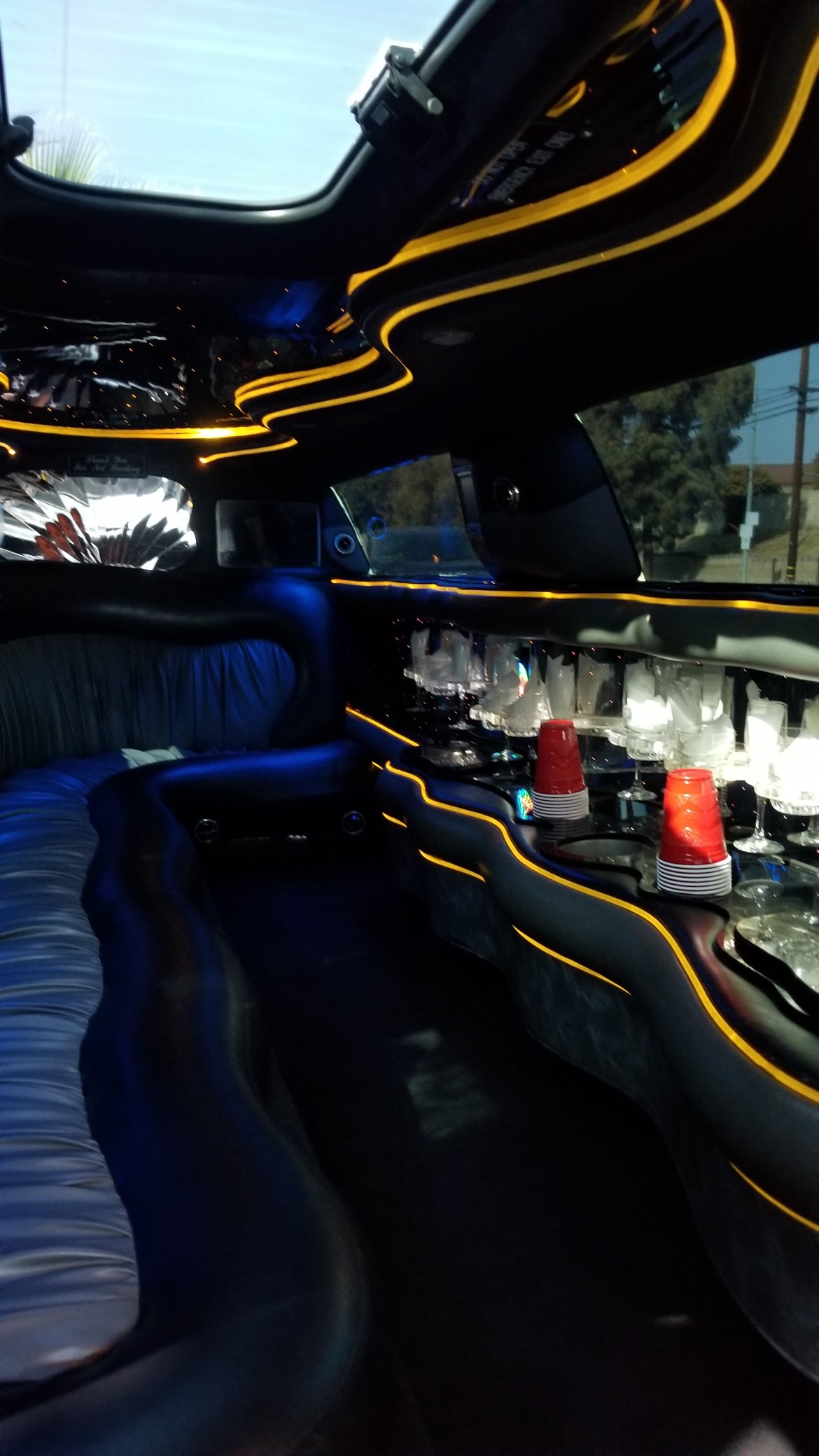 Limousine for Sale in Los Angeles, CA - Photo 18