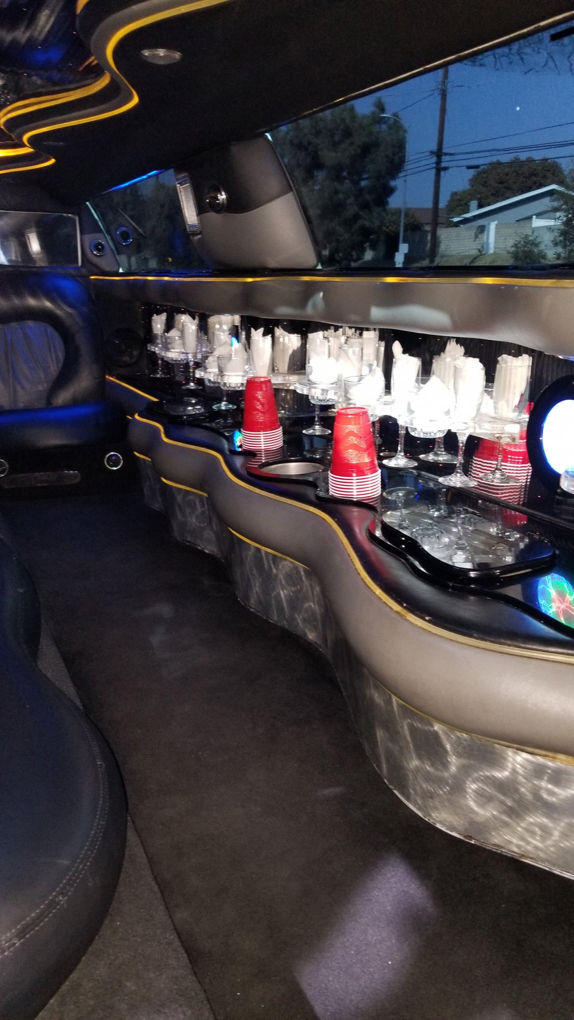 Limousine for Sale in Los Angeles, CA - Photo 20