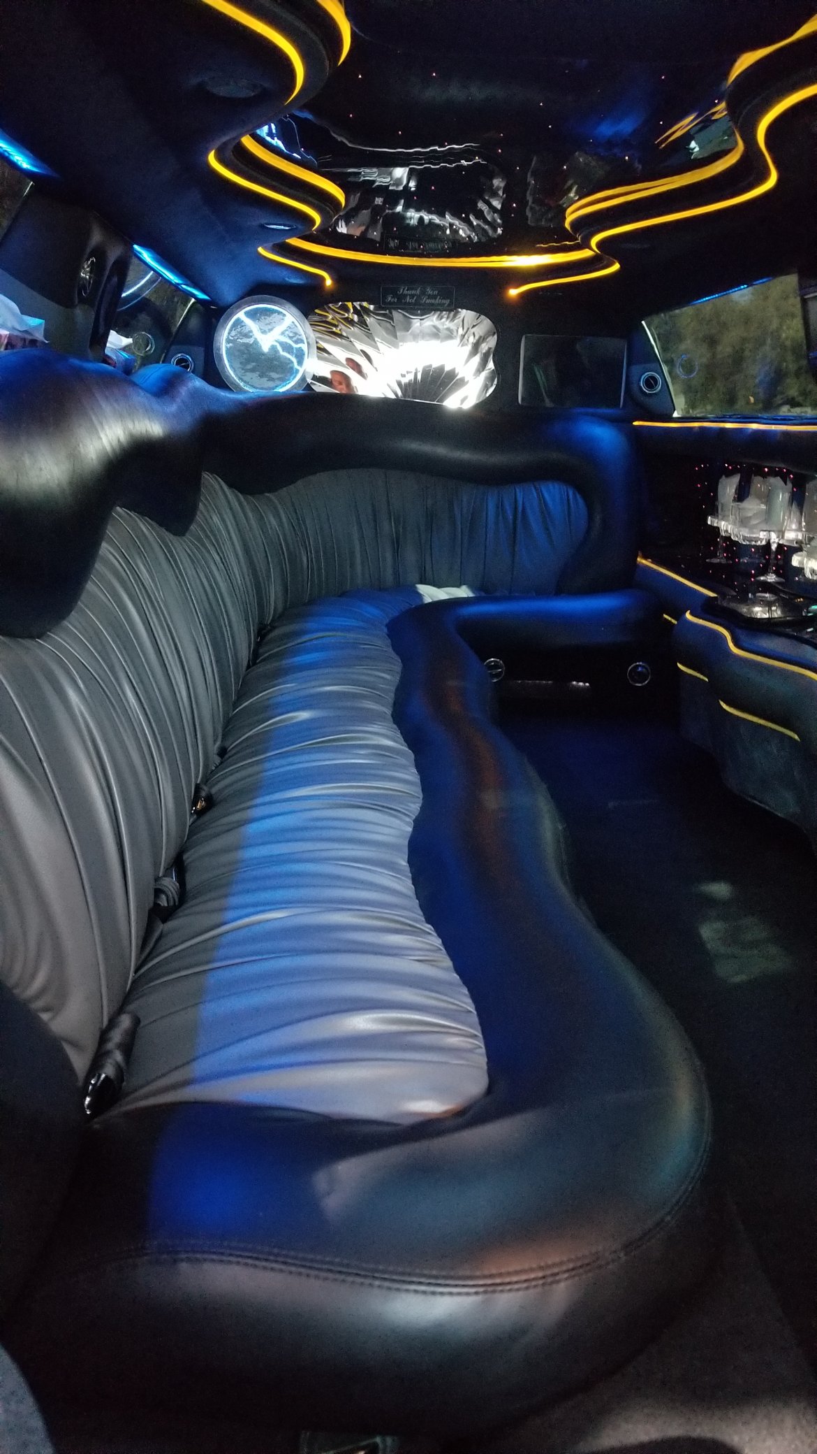 Limousine for Sale in Los Angeles, CA - Photo 21