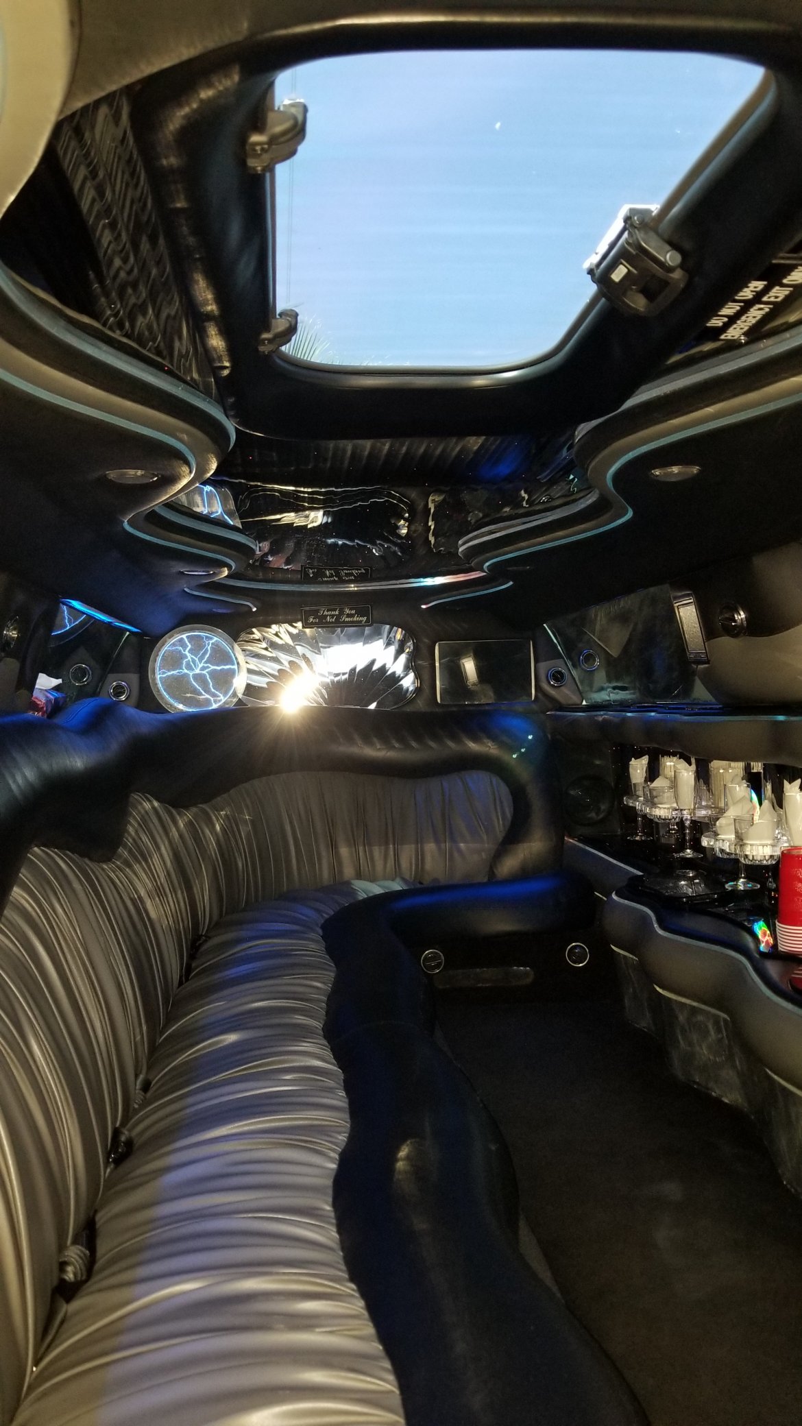 Limousine for Sale in Los Angeles, CA - Photo 22