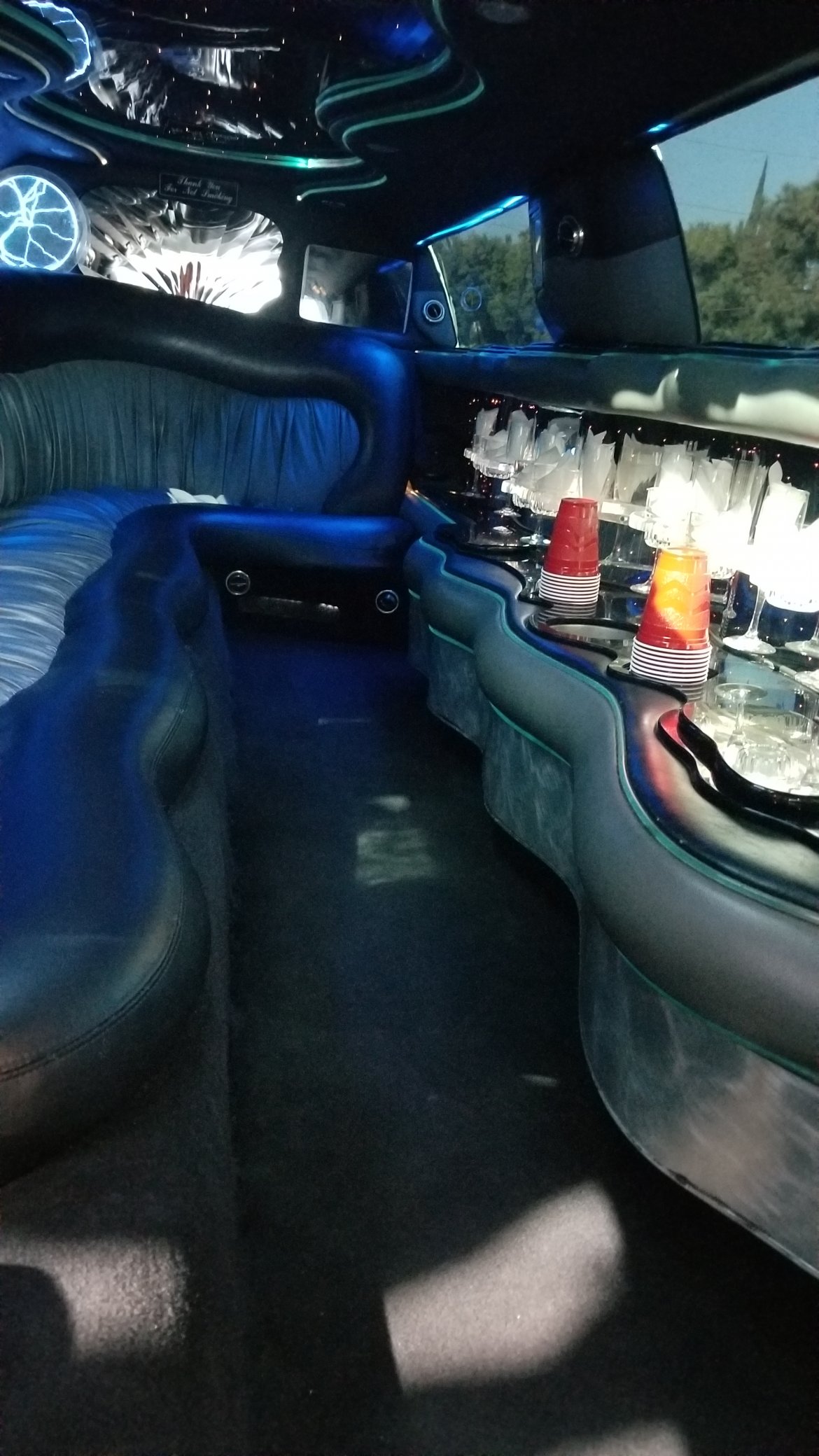 Limousine for Sale in Los Angeles, CA - Photo 24
