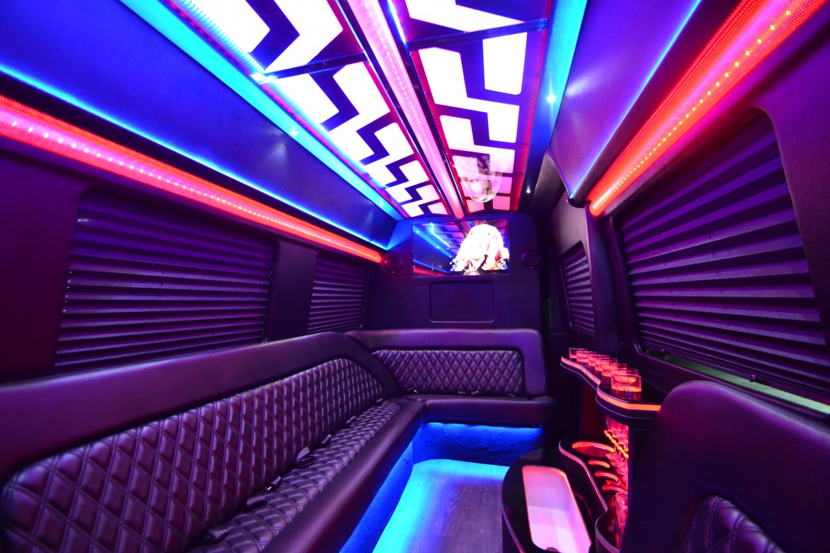 Sprinter for Sale in Springfield, MO - Photo 8