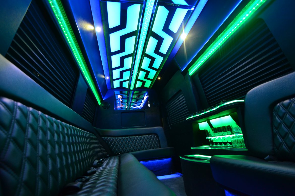 Sprinter for Sale in Springfield, MO - Photo 9