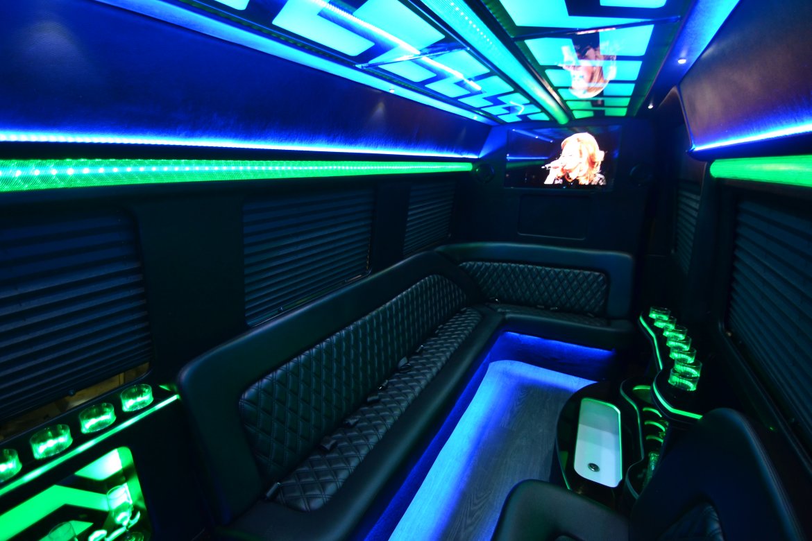 Sprinter for Sale in Springfield, MO - Photo 10