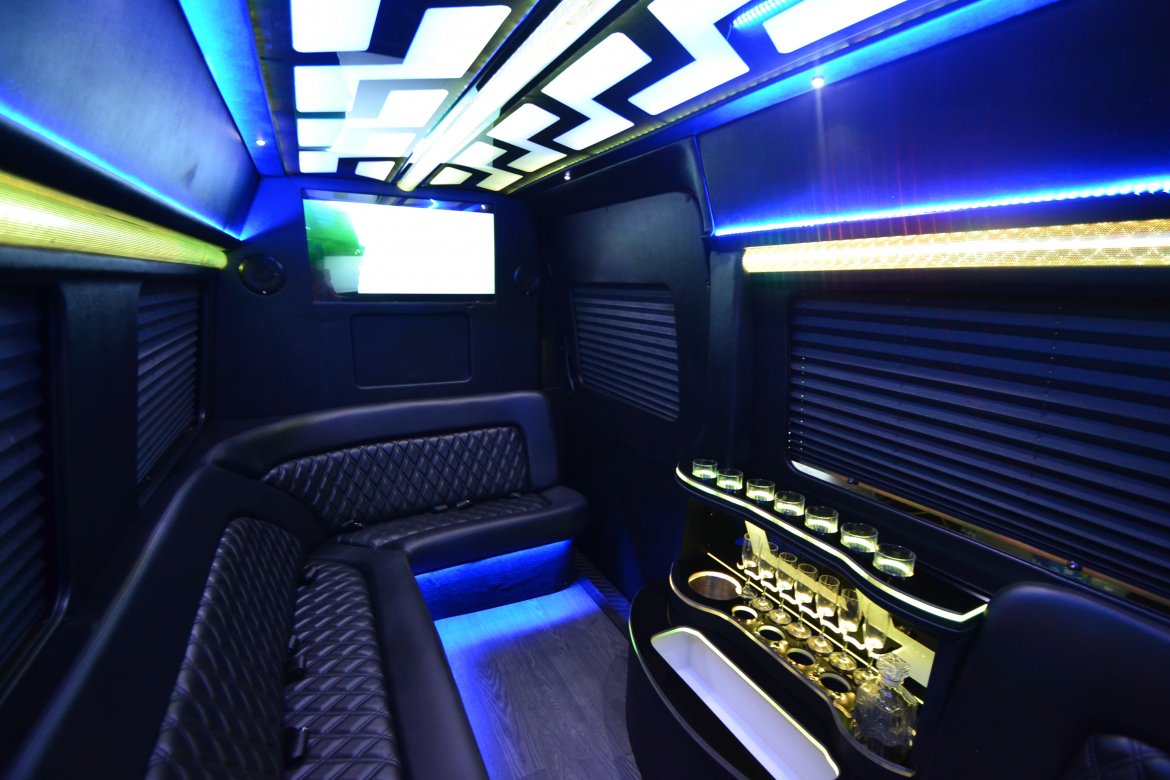 Sprinter for Sale in Springfield, MO - Photo 18