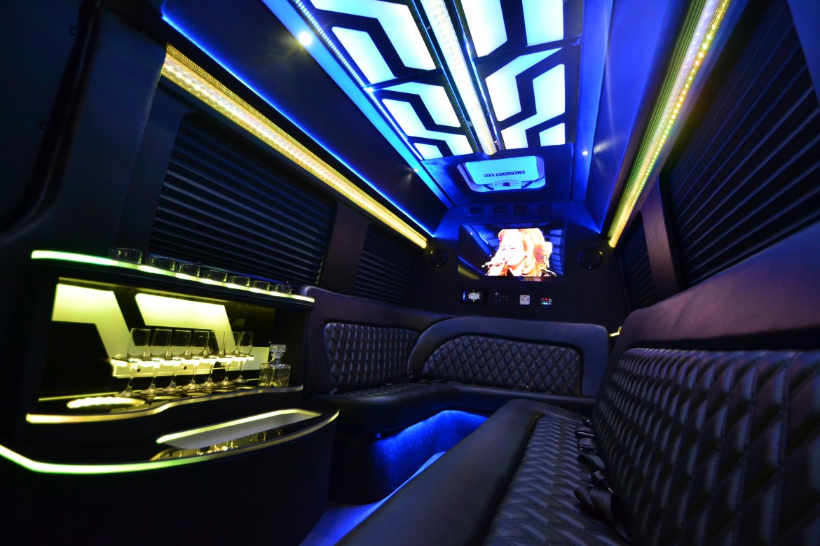 Sprinter for Sale in Springfield, MO - Photo 19