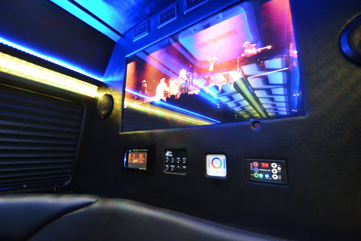 Sprinter for Sale in Springfield, MO - Photo 21