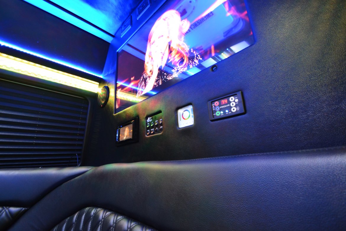 Sprinter for Sale in Springfield, MO - Photo 22