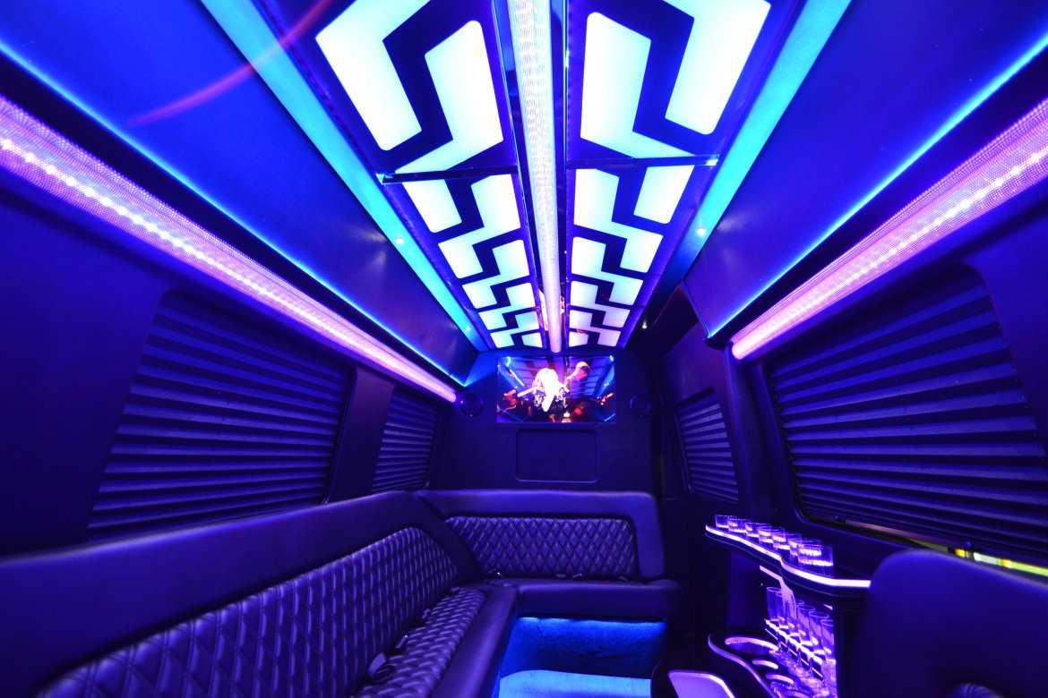 Sprinter for Sale in Springfield, MO - Photo 25