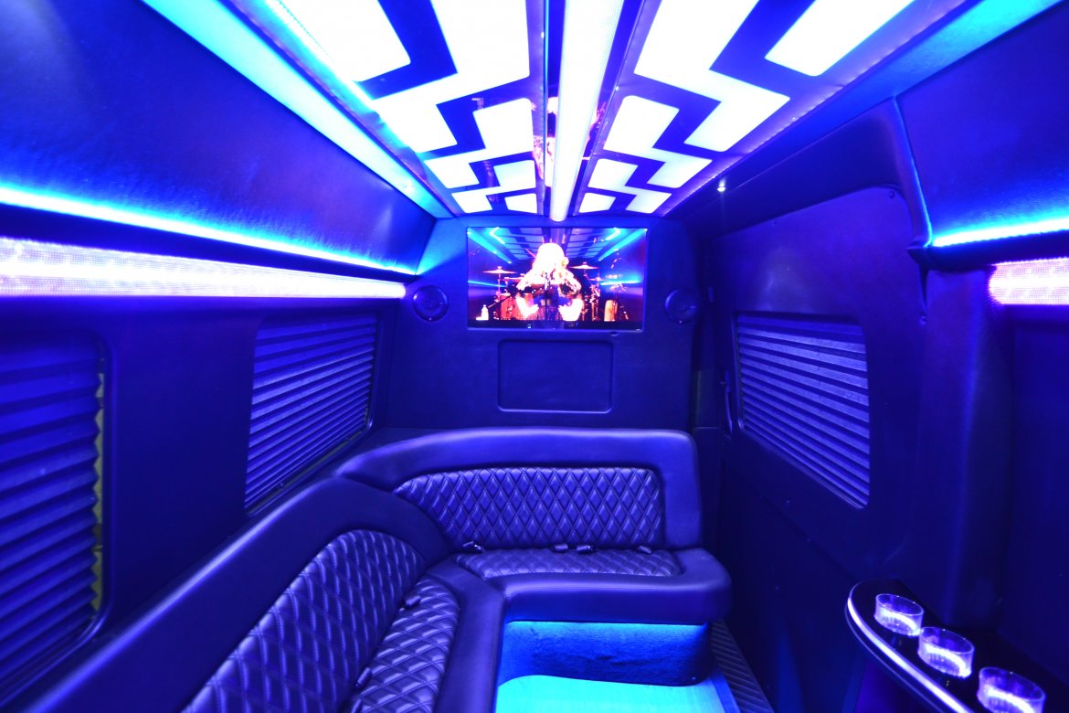 Sprinter for Sale in Springfield, MO - Photo 26