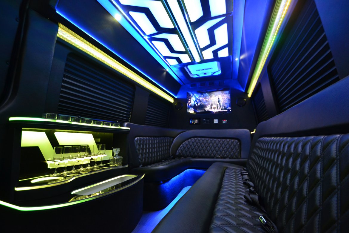 Sprinter for Sale in Springfield, MO - Photo 29