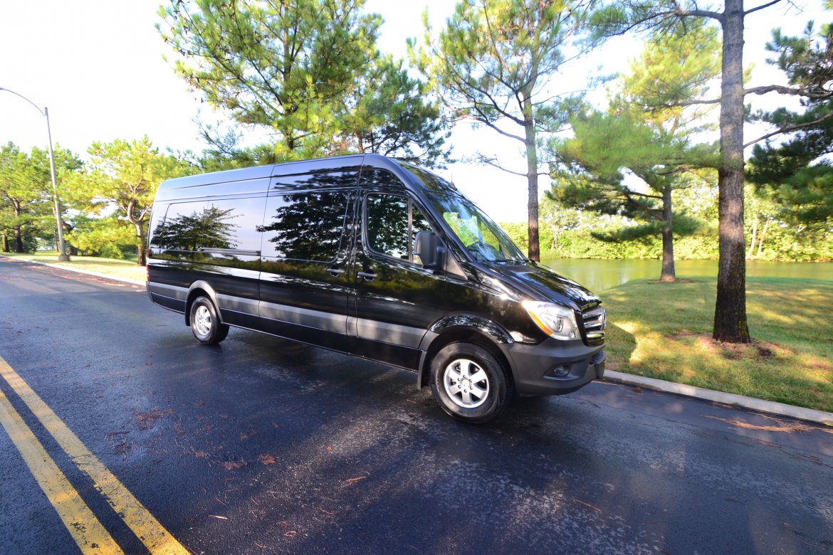 Sprinter for Sale in Springfield, MO - Photo 30