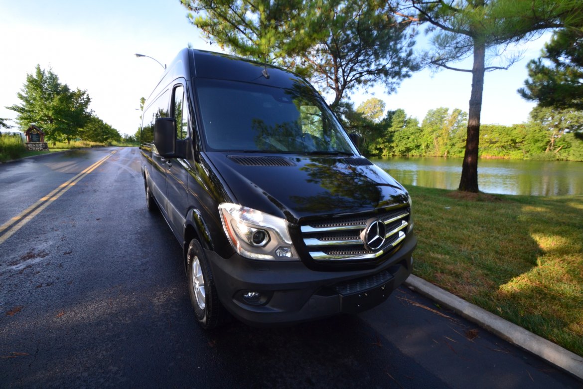 Sprinter for Sale in Springfield, MO - Photo 31