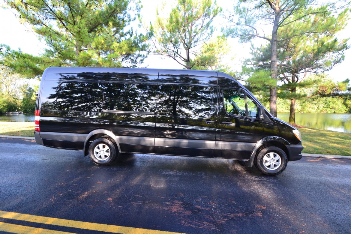 Sprinter for Sale in Springfield, MO - Photo 32
