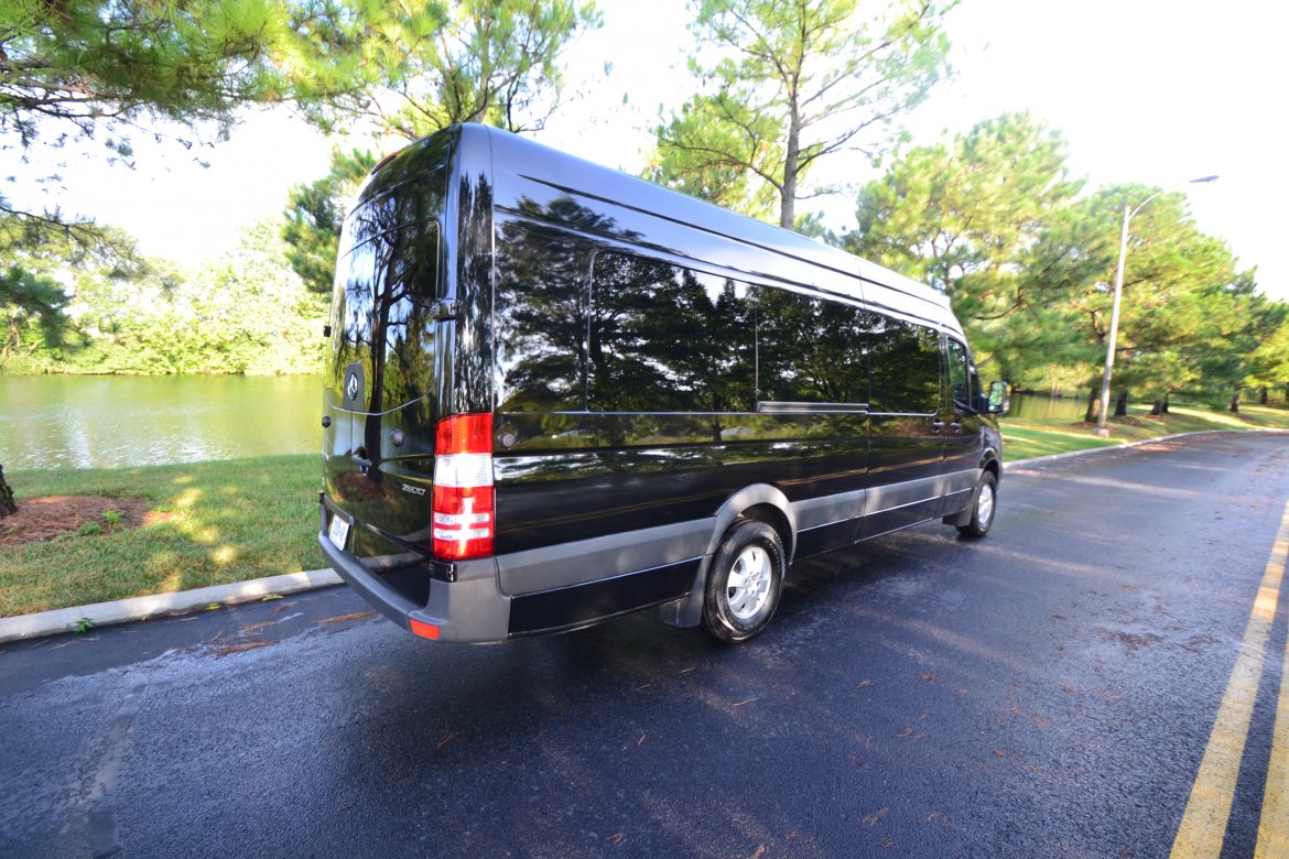 Sprinter for Sale in Springfield, MO - Photo 34